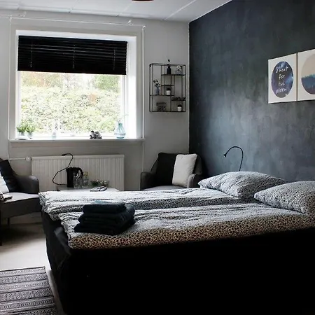 Nordkap Bed & Bath-3